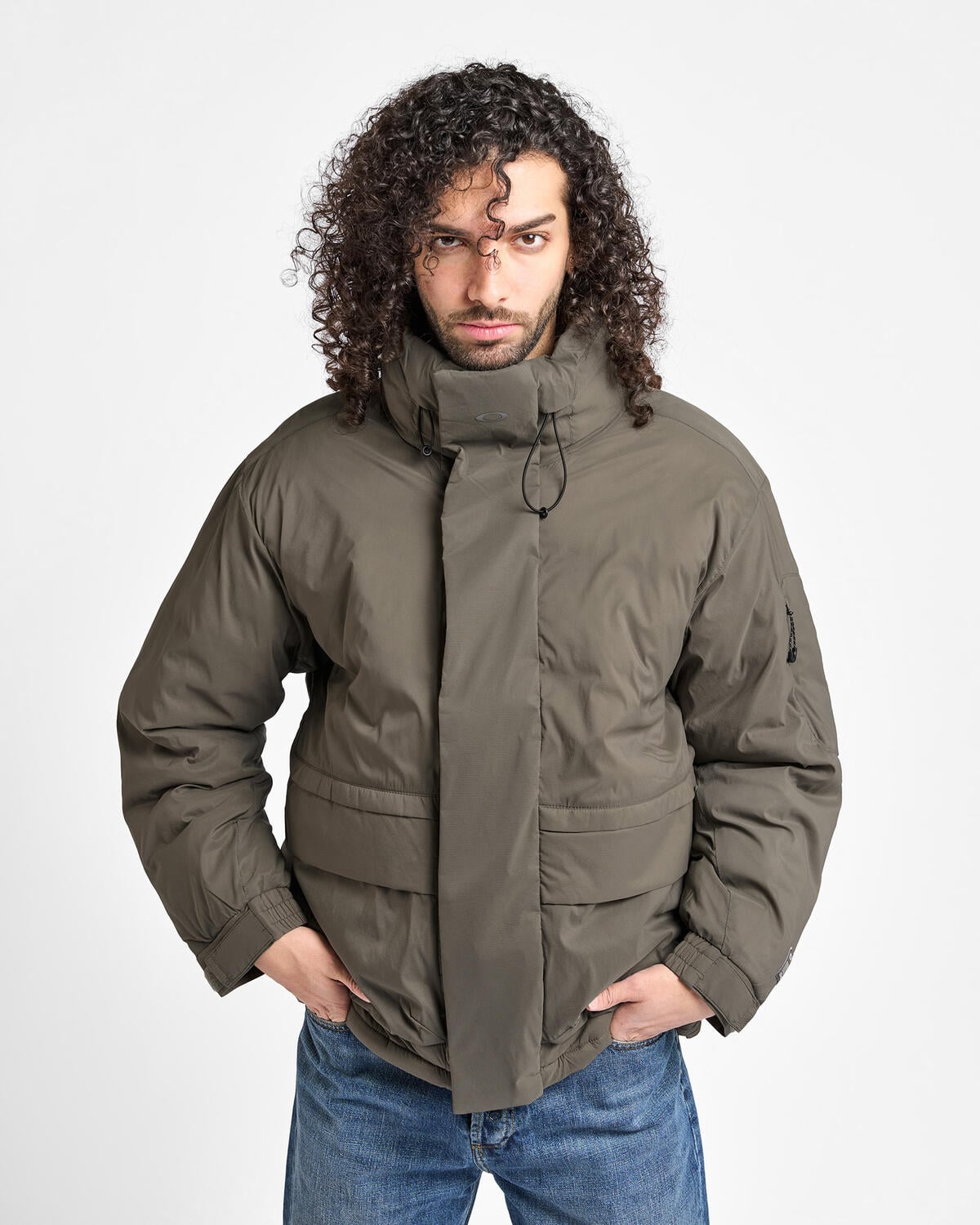 Oakley FGL PUFFY JACKET 5.7 | FOA408122-279 | AFEW STORE